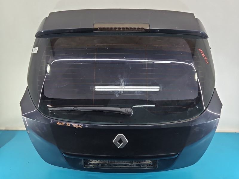 Klapa tył Renault Laguna III kombi 5d TEB66