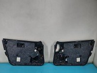 Fotele komplet kanapa Mercedes W212