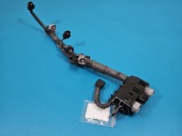 Instalacja Wiązka wtryskiwaczy 78010B, 6063-3W, 1D82219 2.0 T LEXUS NX I 14-21