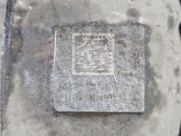 Most tylny DYFER tył Mercedes W222 2223507608 3.0 cdi (656929)