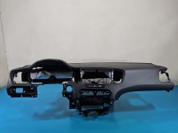 Deska rozdzielcza airbag pasażera kokpit Kia Ceed III 18-21