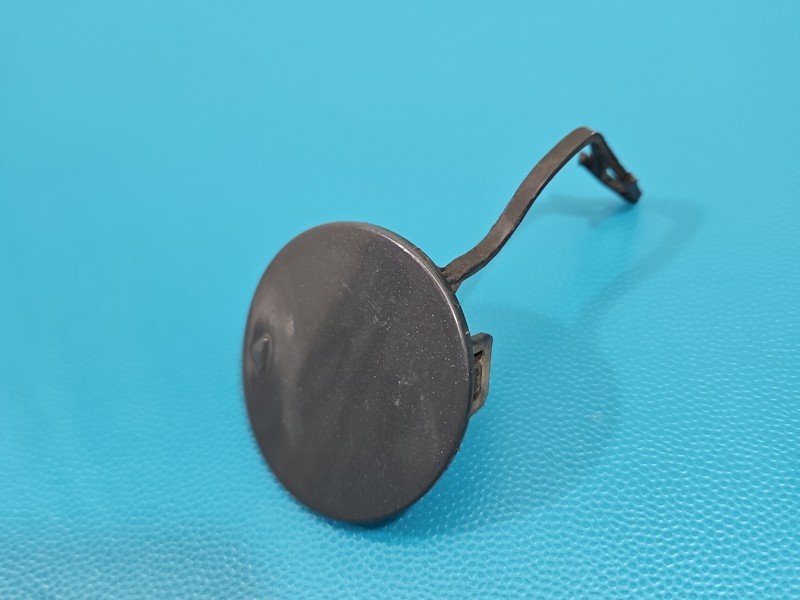 Zaślepka kratka zderzaka prawa atrapa Kia Rio IV 16-23 86588-H8AA0