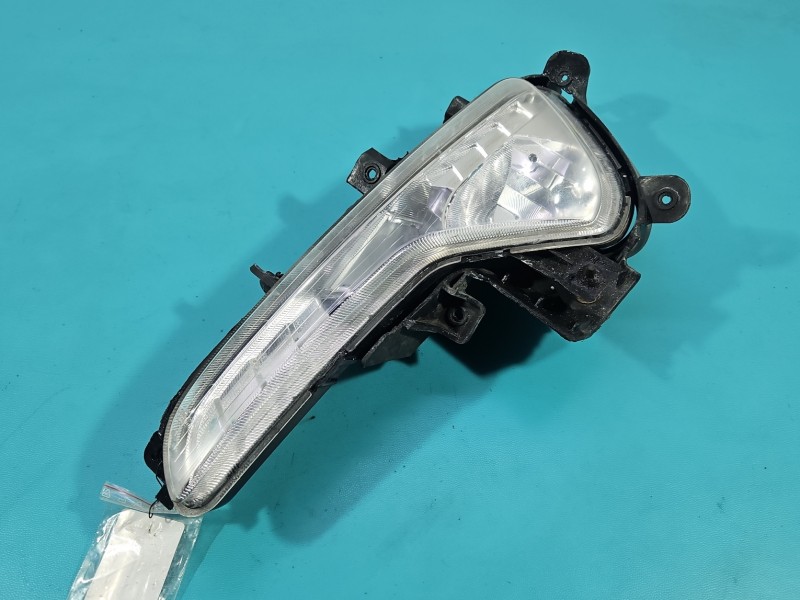 Halogen lewy Kia Sportage III 10-15
