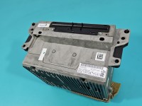 Radio fabryczne Bmw F06 Gran Coupe 9318751 radioodtwarzacz