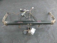 Hak holowniczy MAZDA 5 05-