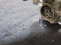 Hak holowniczy Citroen Jumper 14-