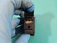 Gniazdo USB Toyota Yaris III 86190-0D060
