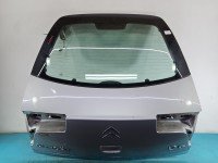 Klapa tył Citroen C5 I HB 5d srebrny EZR - Paint Grey Aluminium
