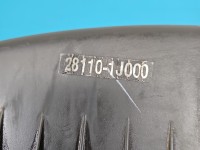 Obudowa filtra powietrza Hyundai I20 I 08-14 28110-1J000, 28112-1J000 1.2 16V