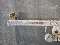 Hak holowniczy Kia Soul I 08-13