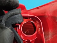 Lampa tył lewa Peugeot 307 HB EUROPA