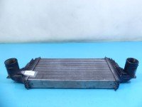 Intercooler Mercedes GL I X164 4.0 CDI