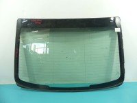 Szyba tylna KLAPY BAGAŻNIKA TYŁ Volvo S90 II 16- sedan