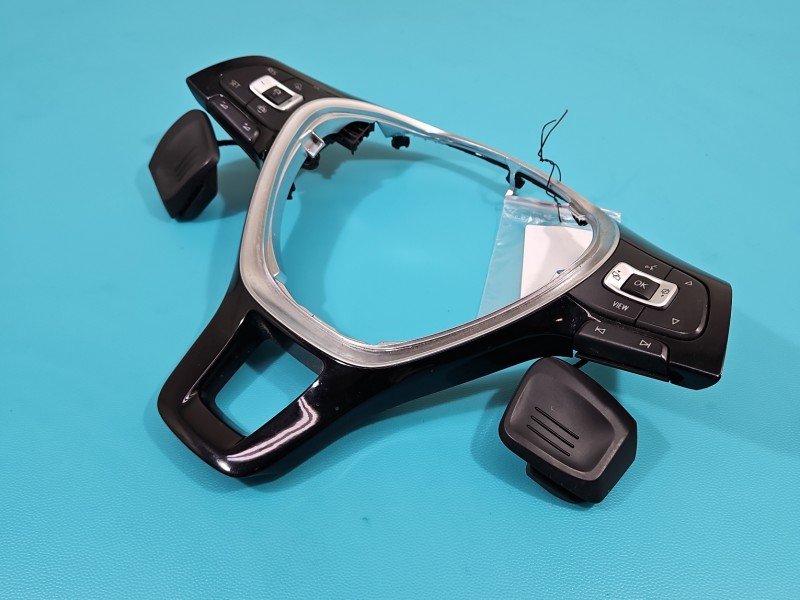 Przełącznik multifunkcja kierownicy Vw Tiguan II 16- 5NA959442B, 6C0419685