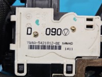 Zamek przód prawy YW4A-5421812-BE mazda Tribute I 00-07 EUROPA Producent części: Mazda, 9 PIN