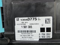 Sterownik moduł komfortu Opel Insignia A 13593775