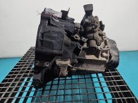 Skrzynia biegów Toyota Avensis II T25 2.0 d4d