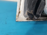 Drzwi tył prawe Fiat Ducato IV HB 5d 549