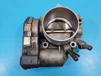 Przepustnica Audi A4 B6 2.0 20V 06B133062H, 0280750088