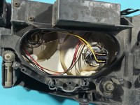 Reflektor lewy lampa przód Ford Galaxy Mk1 EUROPA