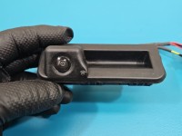 Klamka klapy tył Skoda Kamiq 566827566A