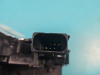 Zamek przód lewy 13258271 Opel Meriva B EUROPA Producent części: OPEL, Europejska, 6pin