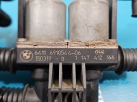 Zawór wody BMW X5 F15 elektrozawór 6910544