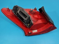 Lampa tył prawa Peugeot 407 kombi EUROPA