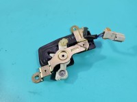 Zamek klapy tył Honda CR-V II HB komplet 3+2pin. 2pin