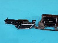 Listwa listwy dekory dekor deski AUDI A8 D4 4H eu