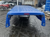 Dach Fiat Ducato IV HB 5d