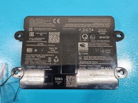 Sterownik moduł Producent części: OPEL, TELEFONU Opel Grandland 13547615