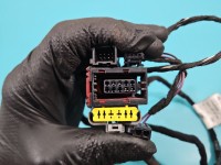 Instalacja Wiązka drzwi przód prawych Citroen Jumper 14- 1376583080