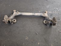Tylna belka oś tył Seat Ibiza IV 6J 1.6 tdi (Cayb)
