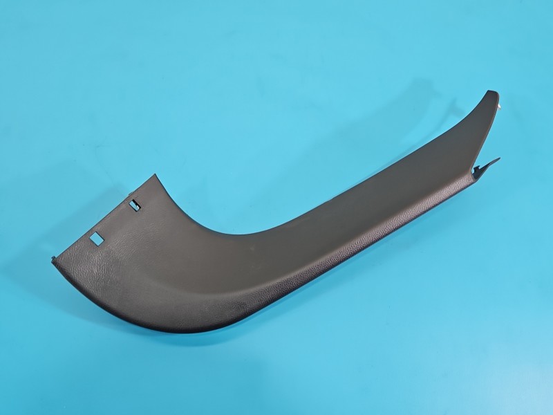 Osłona ZAŚLEPKA PLASTIK Ford Edge II