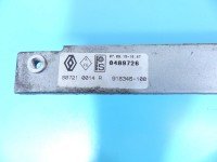 Podnośnik przód lewy SZYBY WINDA Renault Fluence 807310699R, 918346-100, 0130822479 4d sedan