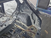 Błotnik tył prawy INFINITI QX50 KH3 ćwiartka