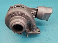 Turbosprężarka Regenerowana Peugeot 407 753420-5005S, GT1544V, 9663199280 1.6 hdi 109KM