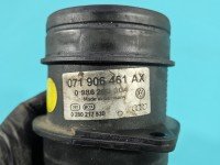 Przepływomierz Audi A4 B6 071906461AX, 0986280304, 0280217530 1.9 tdi (AWX)