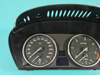 Licznik BMW X5 E70 759732391, A2C53375660 3.0d EUROPA