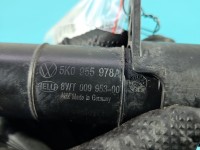 Spryskiwacz reflektora prawy Vw Jetta VI 5K0955978A