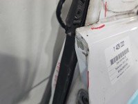 DRZWI PRZÓD LEWE KIEROWCY Toyota Auris II 5d biały 040