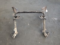 WÓZEK KOŁYSKA TRAWERS Sanki Belka silnika AUDI A6 C7 3.0 tdi