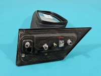 Lusterko lewe Hyundai Matrix elektryczny, Europejska, 5pin europa