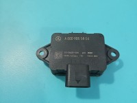 Czujnik jakości powietrza Mercedes W222 A0009055804 3.0 cdi (656929)