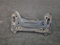 WÓZEK KOŁYSKA TRAWERS Sanki Belka silnika Ford Fiesta Mk6 1.4 tdci