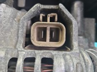 TEST Alternator Mazda 6 I GG 2.0 16V A3TG0091