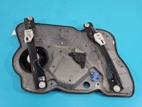 Podnośnik przód prawy Skoda Octavia II 5K0959792 5d kombi