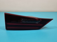 Lampa tył lewa Producent części: Lexus, Z KLAPY Lexus IS III 14-25 sedan