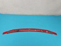 Spoiler lotka klapy Ford Mustang V 04-14 czerwony PQ